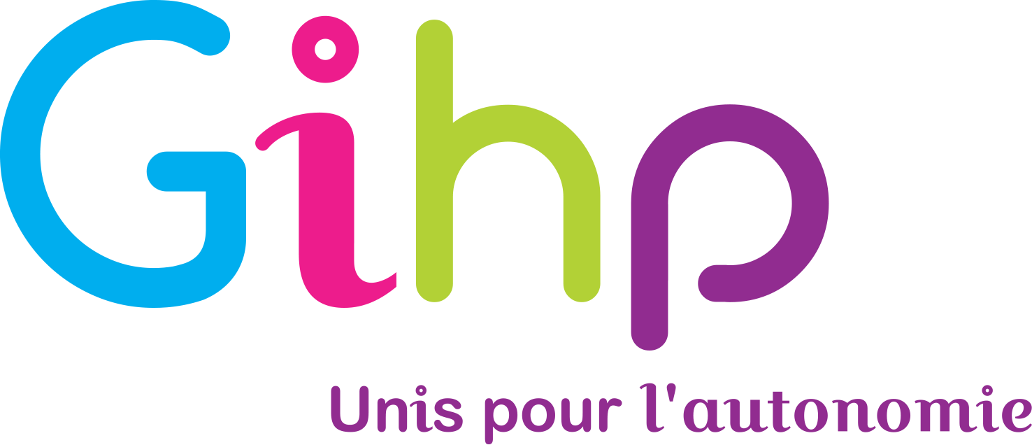 GiHP-Aquitaine Logo